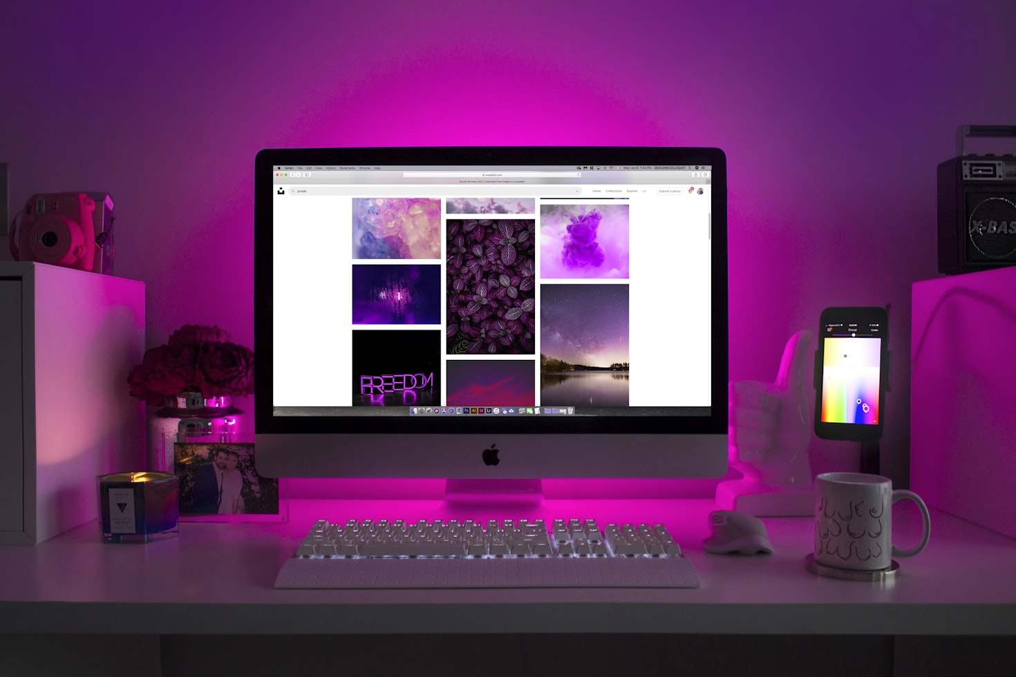 Computer Labs